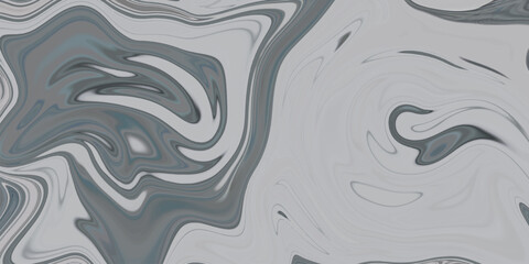 Gray and white marble texture color combination, modern art painting, fashion print, design element