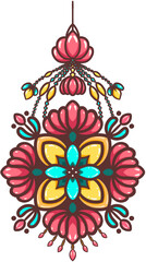 earrings and jewelry