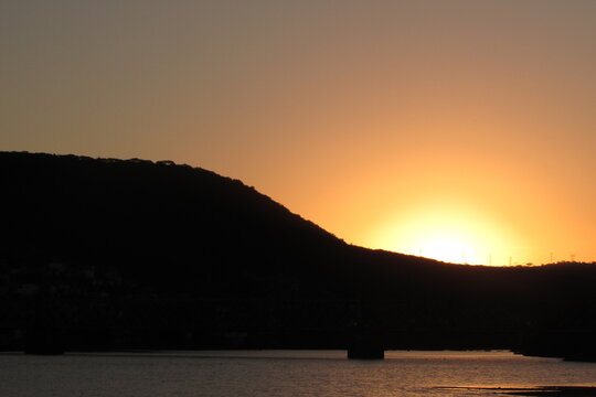 P&ocirc;r do Sol