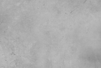 Grey textured concrete background