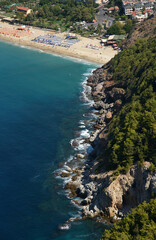 Alanya - TURKEY