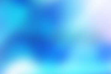 Abstract Gradient Background defocused luxury vivid blurred colorful texture wallpaper Photo
