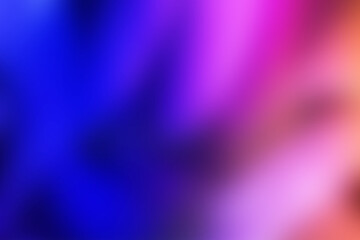 Abstract Gradient Background defocused luxury vivid blurred colorful texture wallpaper Photo
