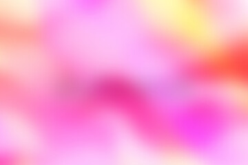 Abstract Gradient Background defocused luxury vivid blurred colorful texture wallpaper Photo
