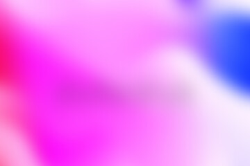 Abstract Gradient Background defocused luxury vivid blurred colorful texture wallpaper Photo
