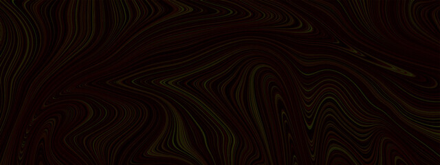 Fototapeta na wymiar multicolor wood color effect on the deep dark marble pattern unique mind peace shiny unique laxerious pattern styles classic materials shiny glossy vintage surface stone wallpaper theme winter love gi