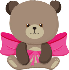 gift bear