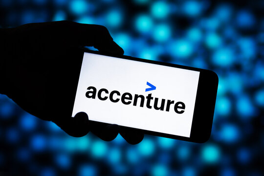 Accenture editorial. Accenture is a professional services company, specializing in information technology (IT) services and consulting