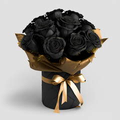 The Black Roses generative ai