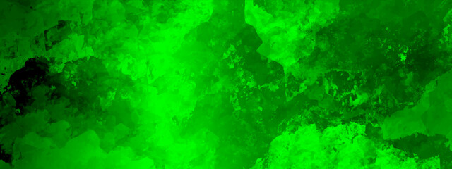 Fototapeta premium green winter grunge marble cold watercolor background texture wallpaper texture old stone wall light effect background dark black effect graphics template old wall unique pattern shiny scratch premium