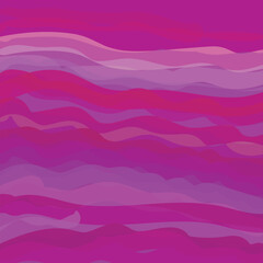 Trendy abstract rainbow blurred background. Smooth pink watercolor vector illustration for web, template, posters, card, banner. Pastel colors gradient mesh pattern