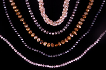 Pearls