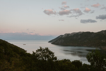 Montenegro Mountains