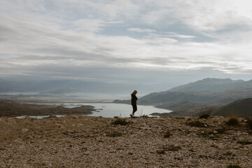 Montenegro Mountains