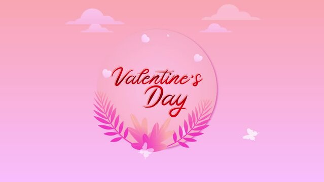 Valentine's Day, 14 February, Valentine Background, celebration, Holyday, Love background	
