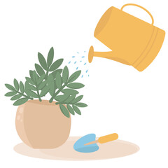 watering_plant