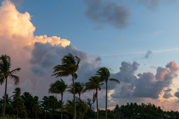 Islamorada Sunrise in the Florida Keys