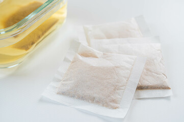 和風出汁パック