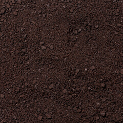 Crumbled Oreo Texture 