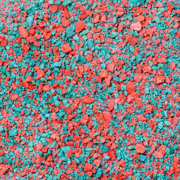 Pop Rocks Texture