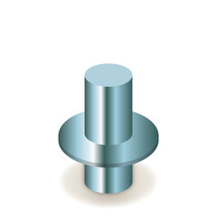 Mancal de escora - Anel