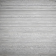 black horizontal lines grunge texture effect generative ai