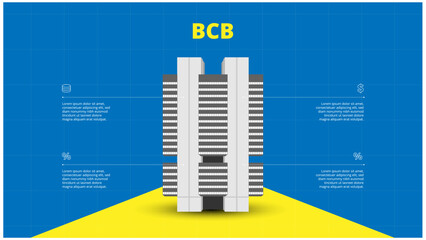 Layout banco central do brasil