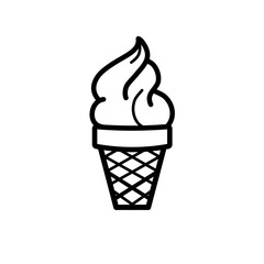 ice cream icon