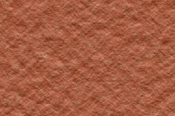 Fototapeta premium Texture of natural red granite, stone texture background