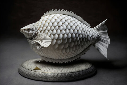 Fish Taxidermy Images – Browse 301 Stock Photos, Vectors, and Video