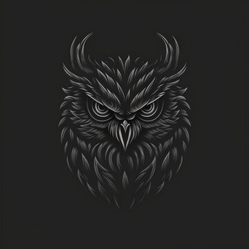 owl logo 
