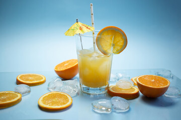 juice drink