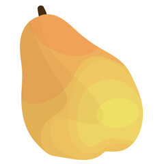 Charcuterie Cheese board illustration 