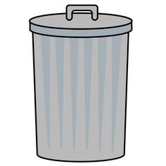 Chores and Housework Icon Illustration 