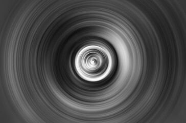 Obraz premium Radial pattern background for business cards, brochures, posters and high quality prints.High resolution, black and white background. For poster, web design, graphic design and print shops.