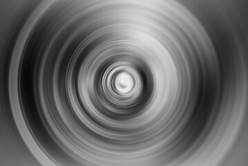 Obraz premium Radial pattern background for business cards, brochures, posters and high quality prints.High resolution, black and white background. For poster, web design, graphic design and print shops.