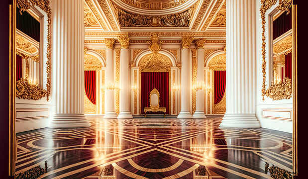Greek and Roman Influences on Washington, D.C. Architecture