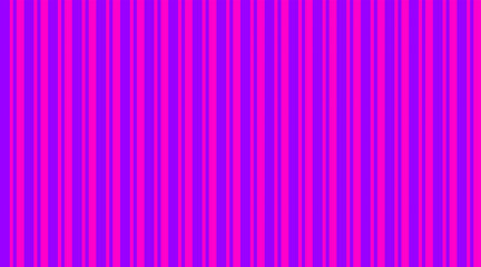 Striped Violet Pink pattern texture Seamless Vector stripe pattern Vertical parallel stripes Pink Wallpaper wrapping fashion fabric design. Textile swatch Abstract Colorful geometric background Line