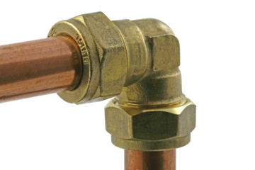 Plumbing elbow pipework transparent png