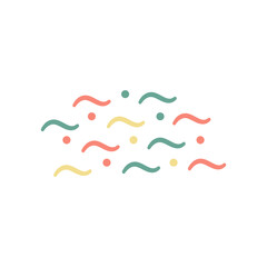 Ornament Pattern Shape