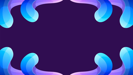 COLORFUL MODERN BACKGROUND