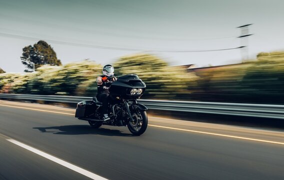 Seattle, WA, USA
January 14, 2023
Harley Davidson 