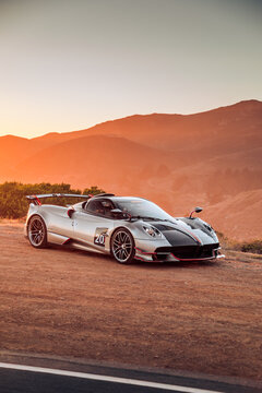 San Fran, CA, USA
Feb 1, 2023
Pagani Huayra