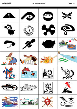 icons set