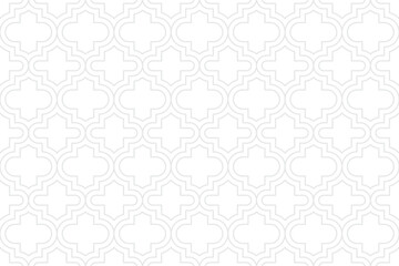 islamic background with arabic and turkish ornament style use for ramadan wallpaper and arabian texture