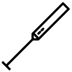 milk outline icon