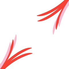 beautiful leaf background with very beautiful, beautiful colors 