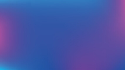 Abstract fluid 3d effect gradient blur background