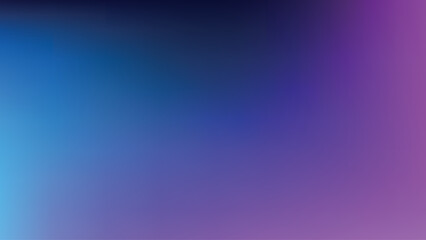 Abstract fluid 3d effect gradient blur background