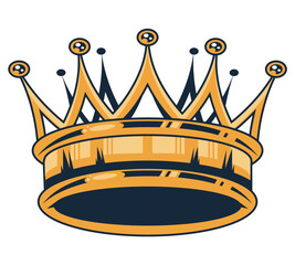 golden crown classic © Jemastock